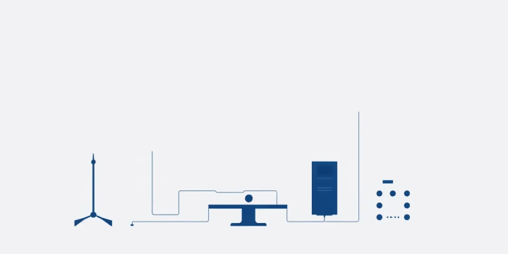 Grafik über erstattungsfähige KI-Technologien