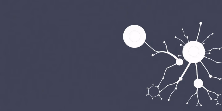 Technische Darstellung von neuronalen Simulationstechniken
