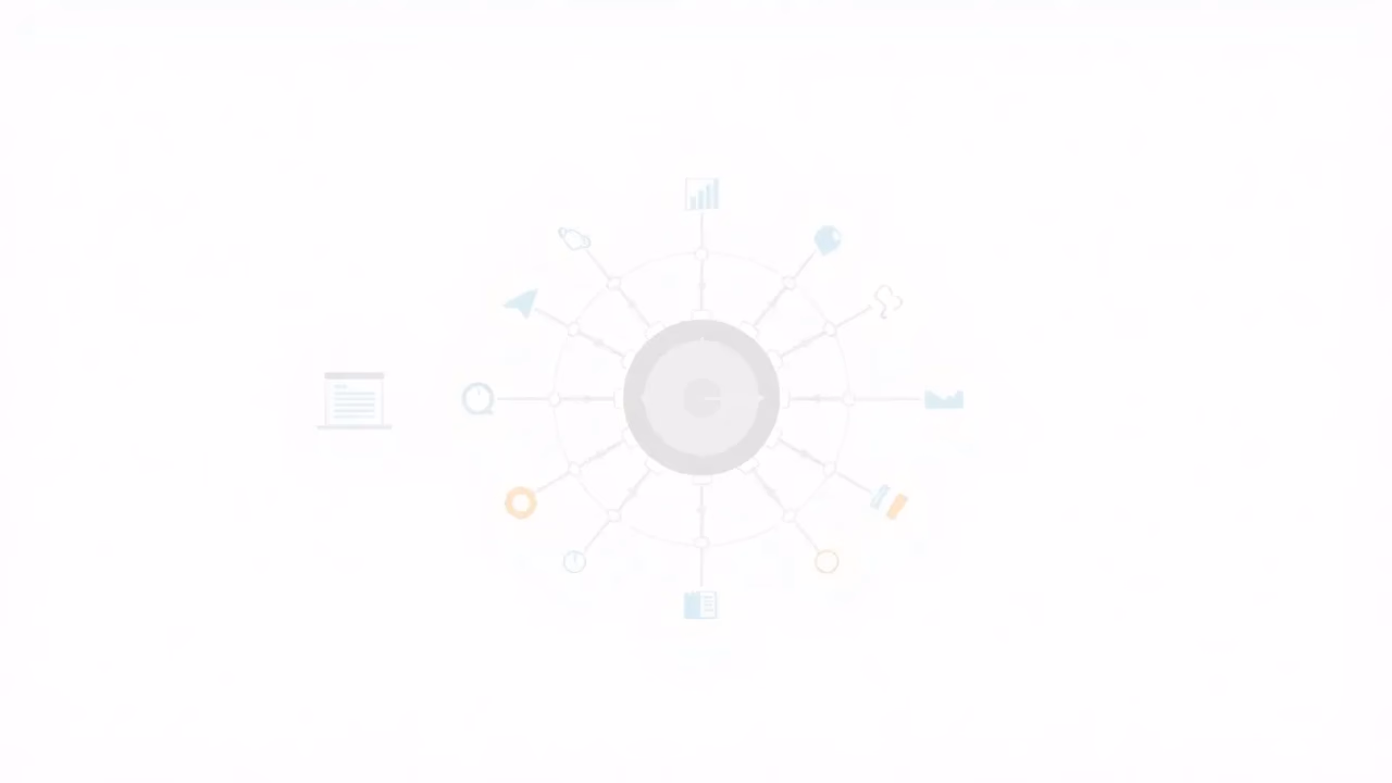 Technische Abbildung von adaptivem föderierten Lernen