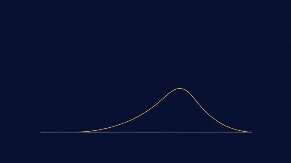 Technische Illustration von adaptivem prädiktivem Modellieren