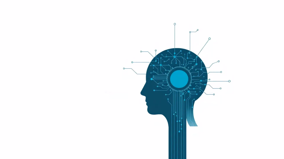 Illustration zum Thema künstliche Intelligenz in der Telemedizin