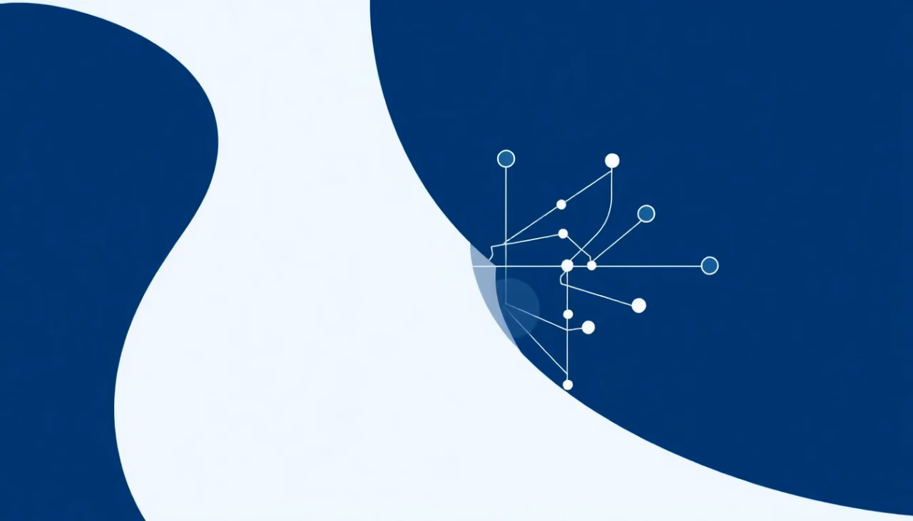 Technische Darstellung von adaptiven Machine Learning Modellen