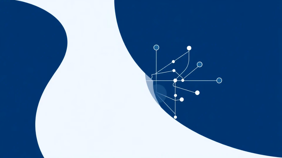 Technische Darstellung von adaptiven Machine Learning Modellen
