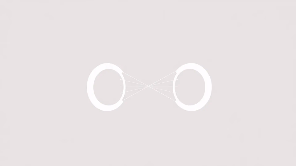 Technische Illustration zu Adversarial Robustness in der KI