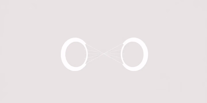 Technische Illustration zu Adversarial Robustness in der KI