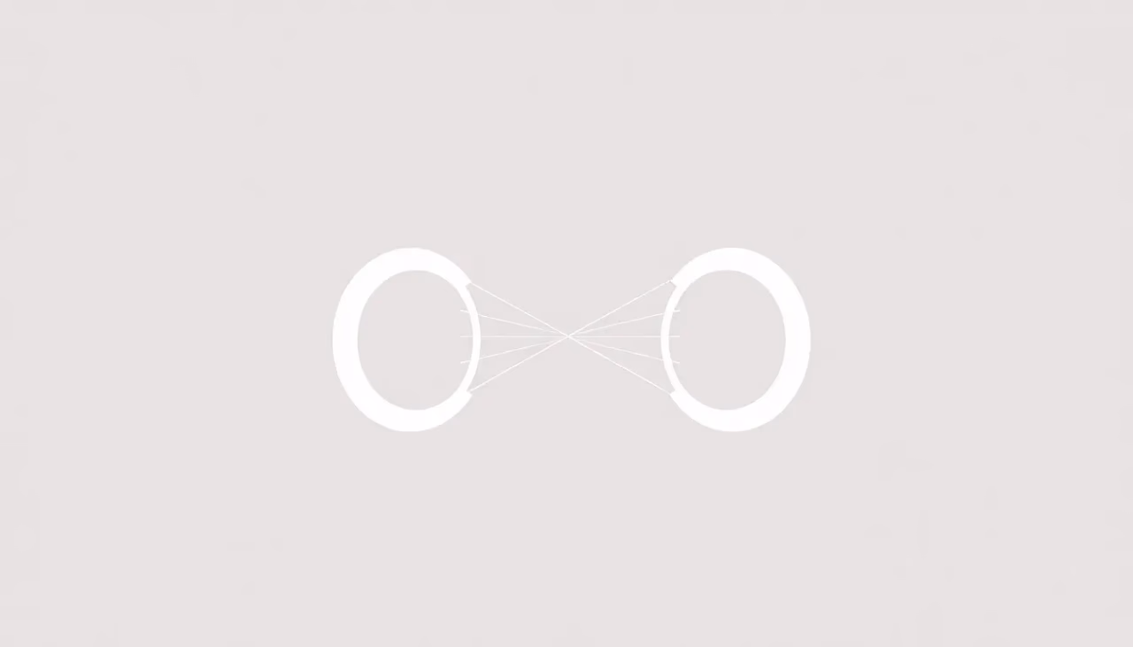 Technische Illustration zu Adversarial Robustness in der KI