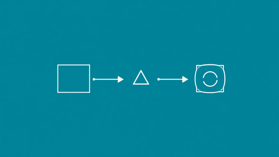 Technische Illustration zur algorithmischen Bias-Erkennung