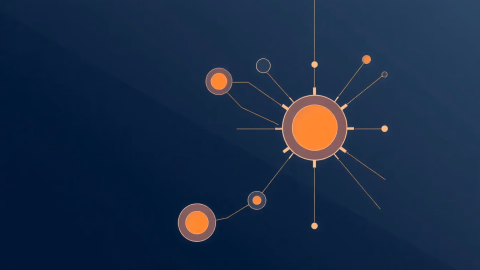 Technische Illustration zur algorithmischen Gerechtigkeit