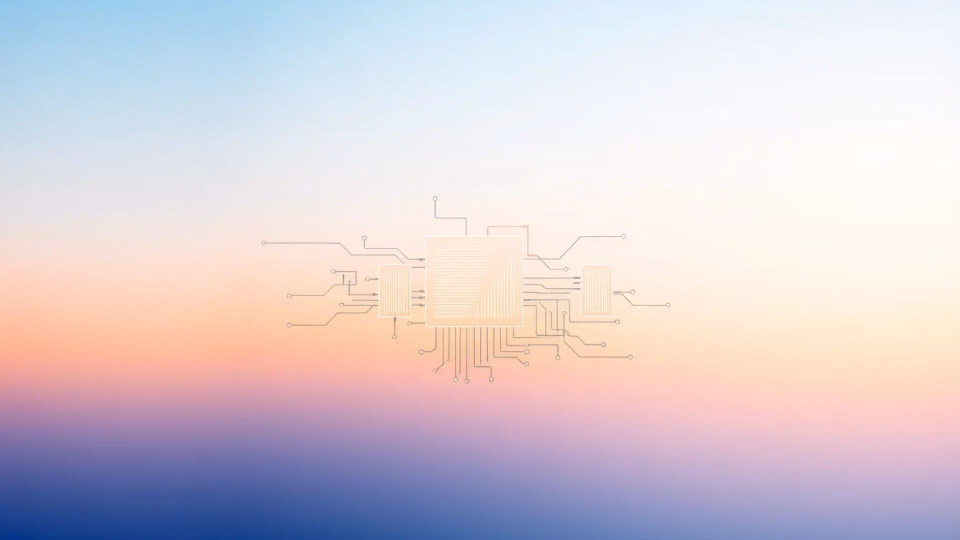 Technische Darstellung von Autoencoder-Architekturen