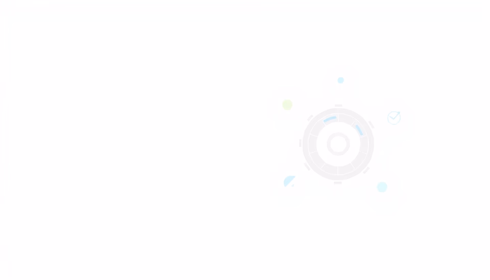 Illustration zur automatisierten Datenauswertung mit KI