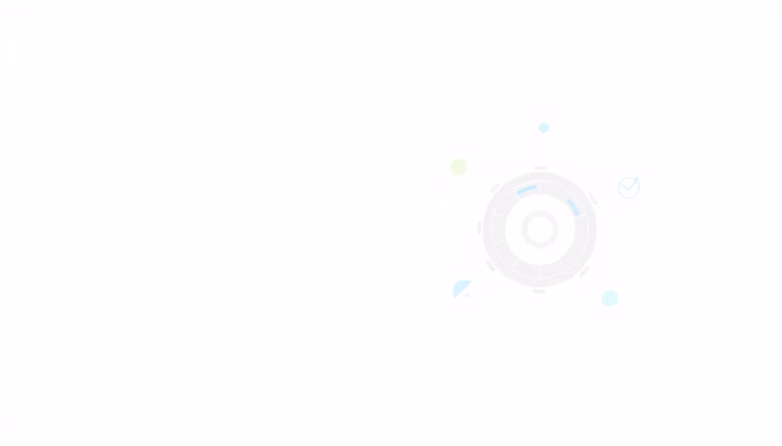 Illustration zur automatisierten Datenauswertung mit KI