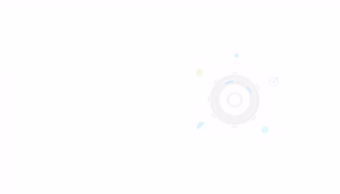 Illustration zur automatisierten Datenauswertung mit KI