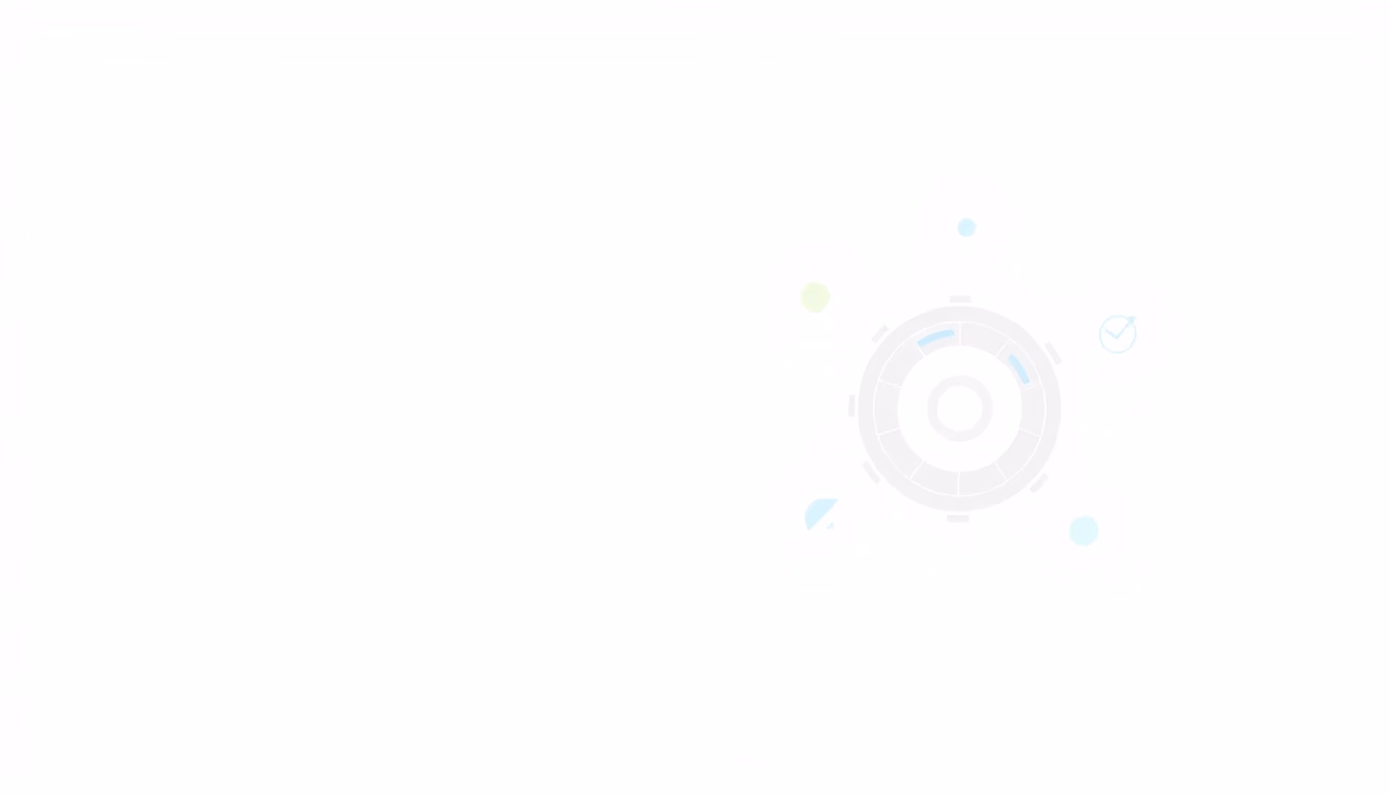 Illustration zur automatisierten Datenauswertung mit KI