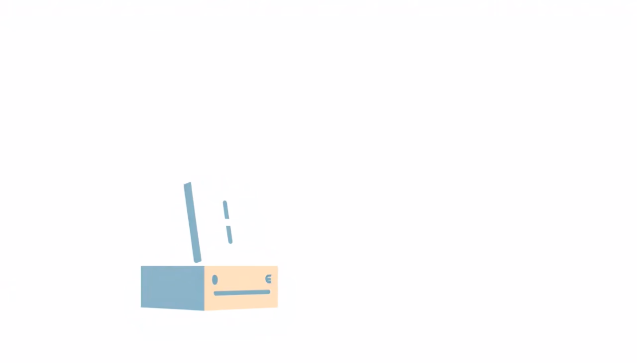 Illustration zur automatisierten Entscheidungsfindung im rechtlichen Kontext