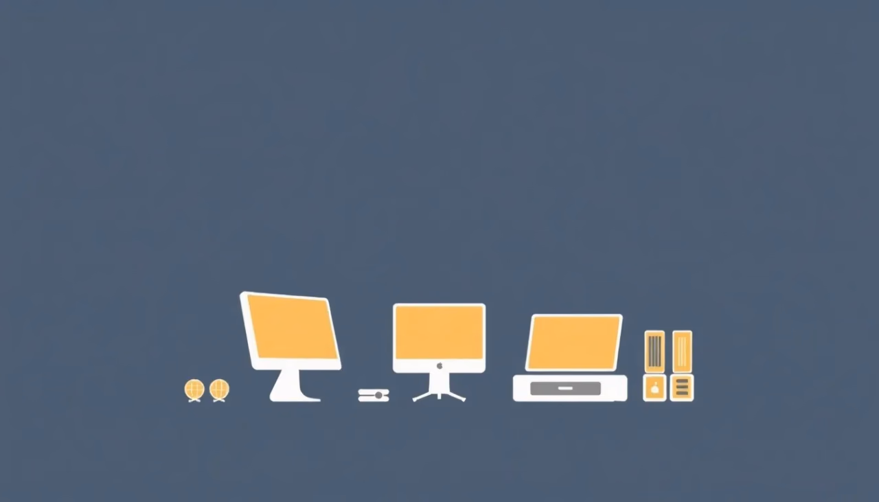 Illustration eines automatisierten personalisierten Lernsystems