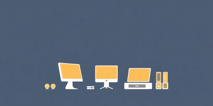 Illustration eines automatisierten personalisierten Lernsystems