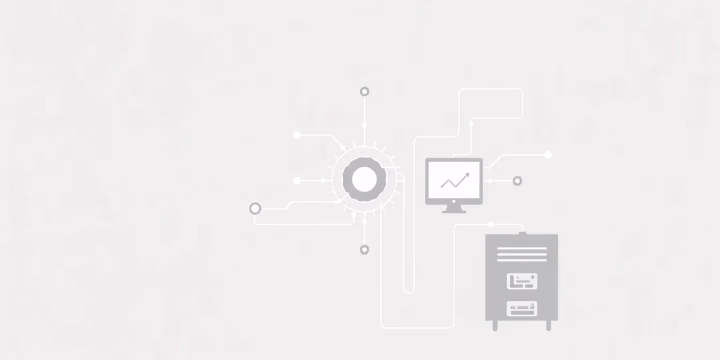 Technologische Darstellung der automatisierten Sprachsynthese