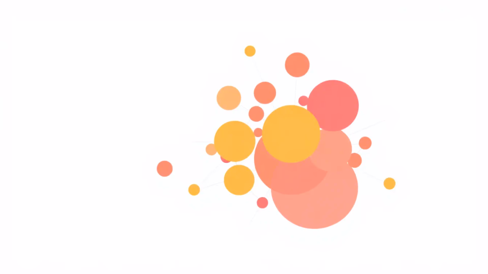 Technische Darstellung der cluster-basierten KI-Analyse