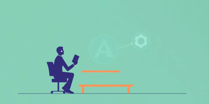 Technische Darstellung von Contrastive Learning in der KI