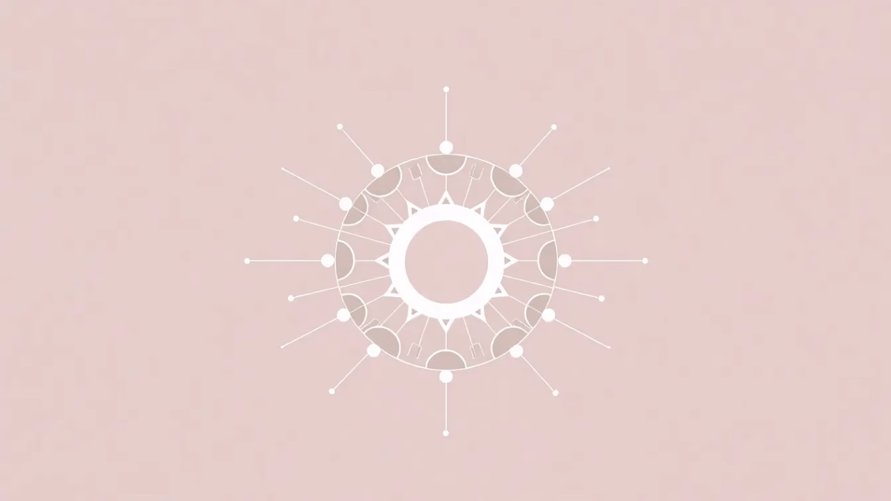 Illustration der dezentralen KI-Governance-Technologie