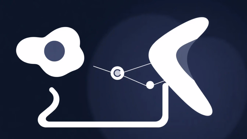 Technische Darstellung von Deep Learning Optimierungstechniken
