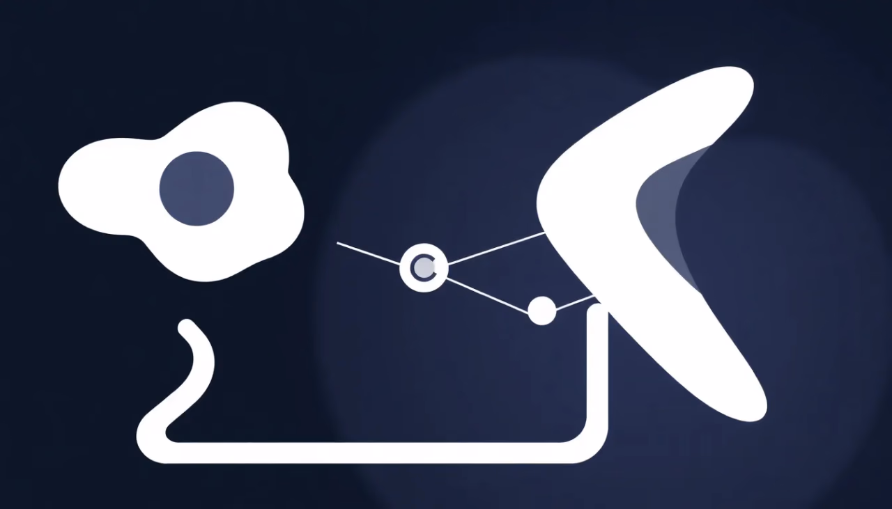 Technische Darstellung von Deep Learning Optimierungstechniken