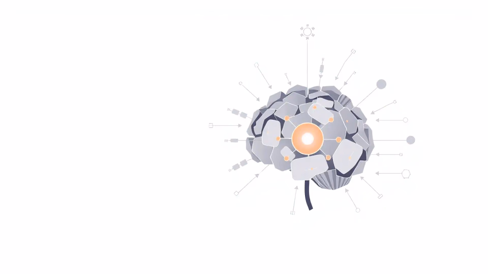 Technische Illustration von Demokratisierung der Künstlichen Intelligenz