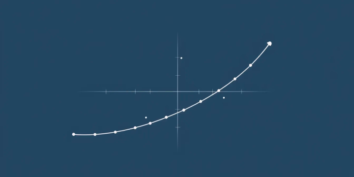 Illustration differenzielle Algorithmen in der KI