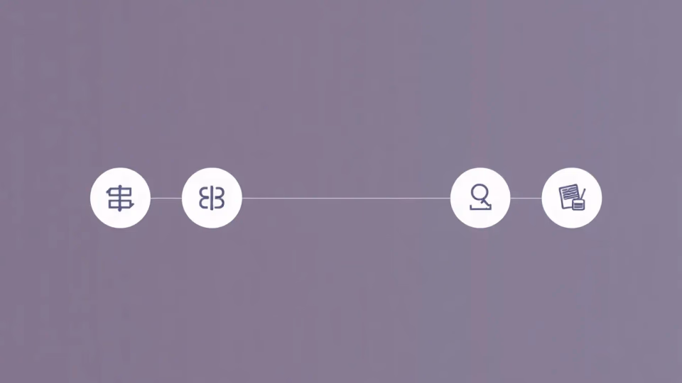 Illustration von differenzierten Sprachmodellen in der KI
