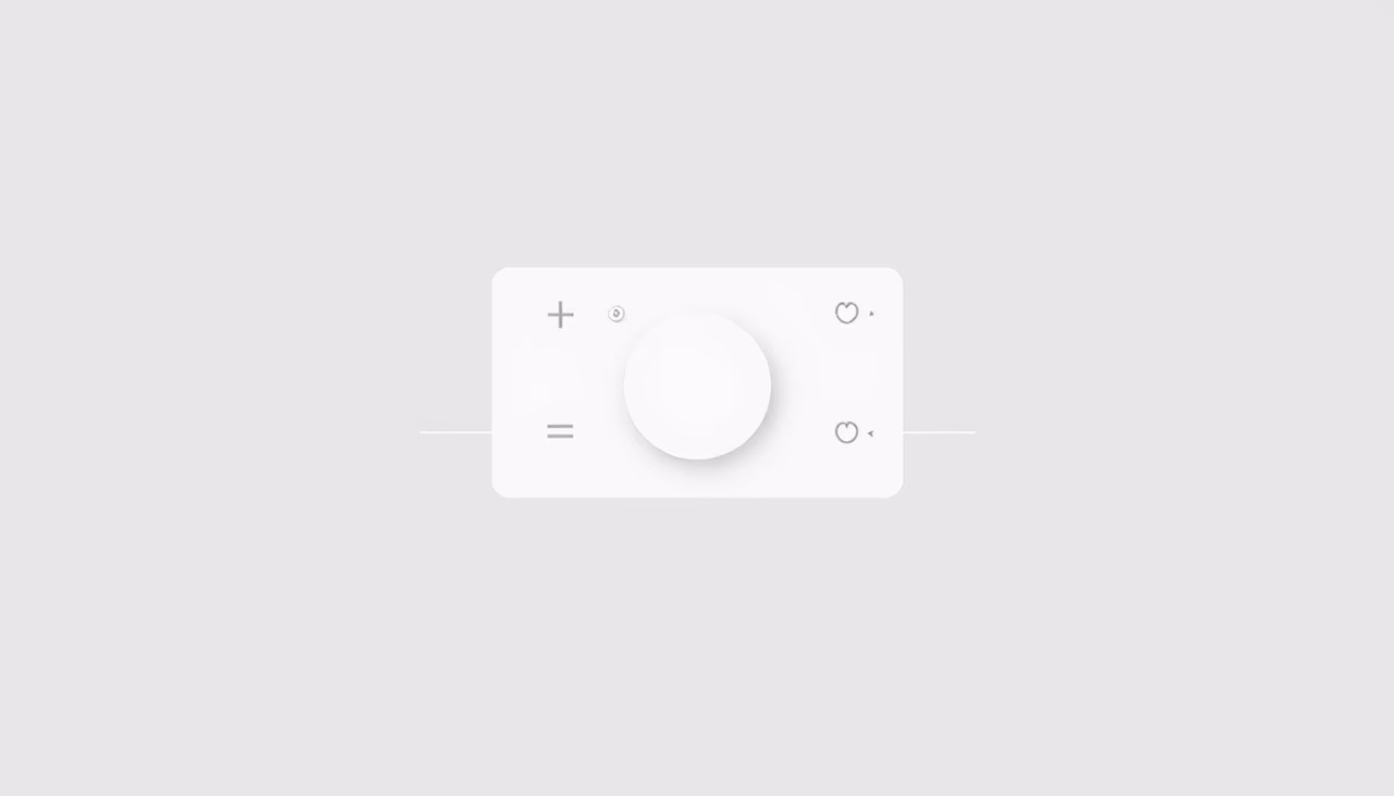 Minimalistische technische Illustration von Embedding-Techniken