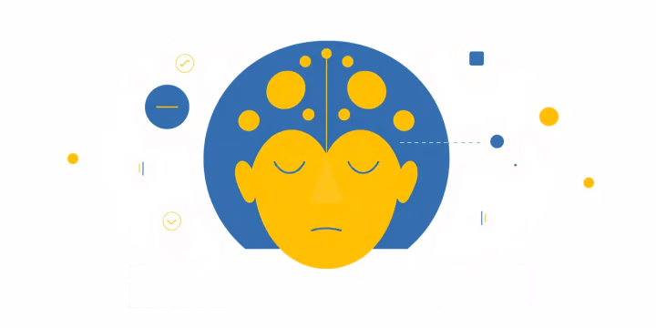 Technische Darstellung von Emotionale Intelligenz in der KI