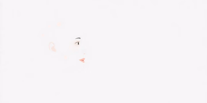 Technische Illustration zur emotionalen Rekognition in KI