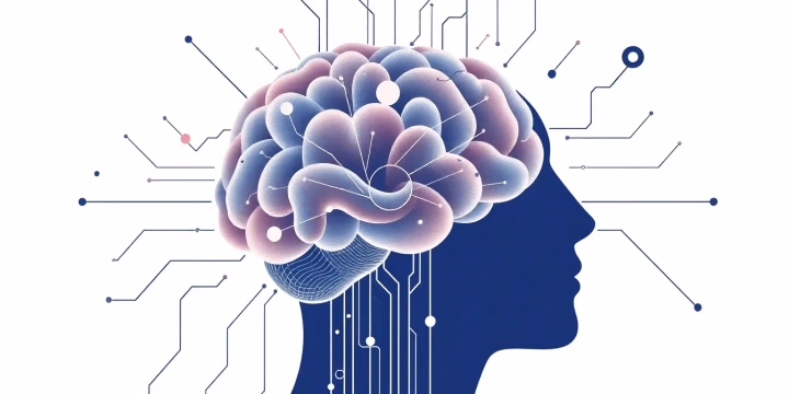 Technologische Darstellung von empathischer Künstlicher Intelligenz