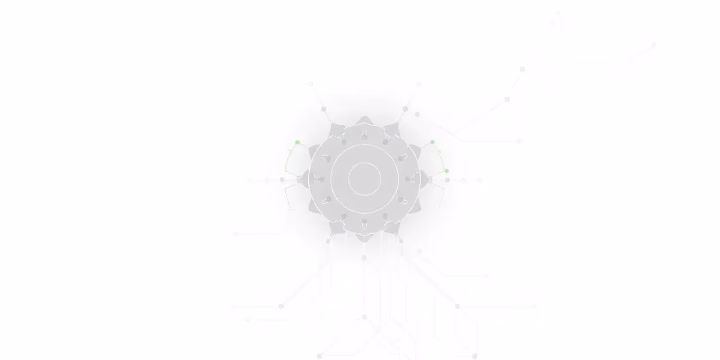 Illustration der Grundprinzipien der erklärbaren Künstlichen Intelligenz.