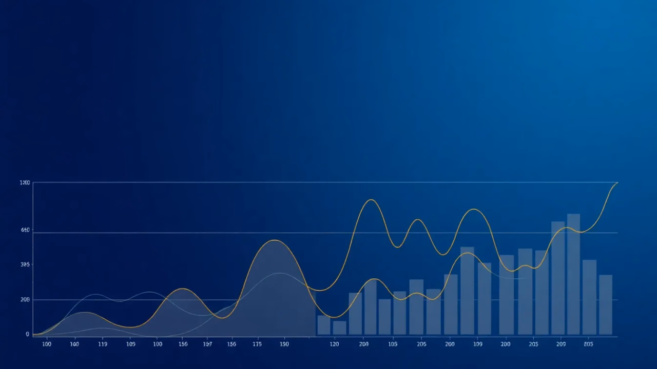 Technische Darstellung der erweiterten Datenvisualisierung