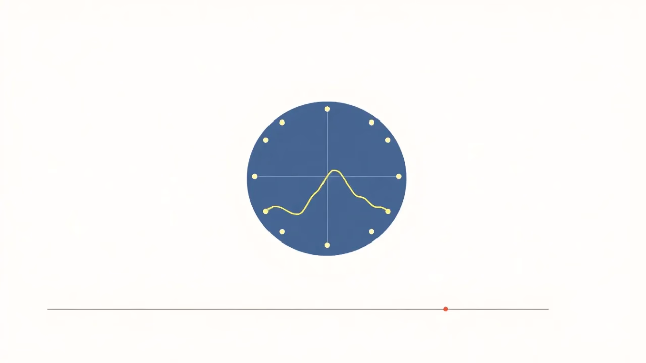 Technische Illustration zu Echtzeit-Analysen in der Künstlichen Intelligenz