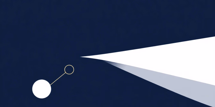 Illustration der technischen Komponenten von erweiterten Sprachmodellen