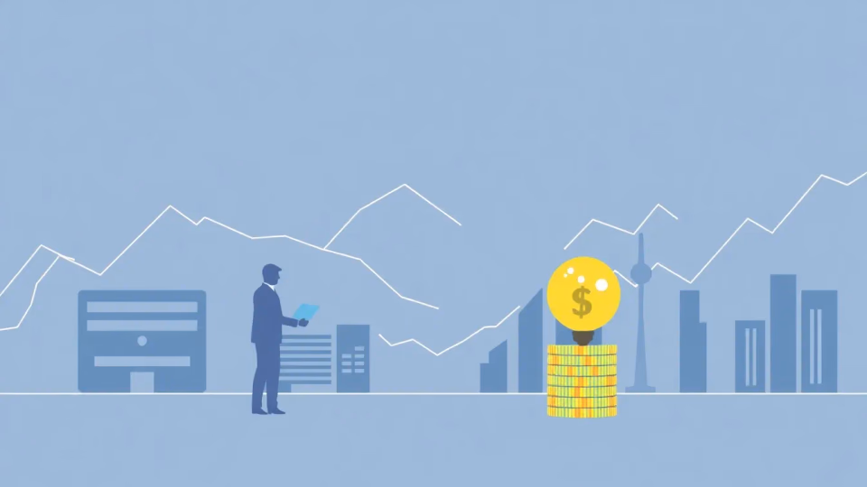 Illustration der Ethik der Künstlichen Intelligenz in der Finanzbranche