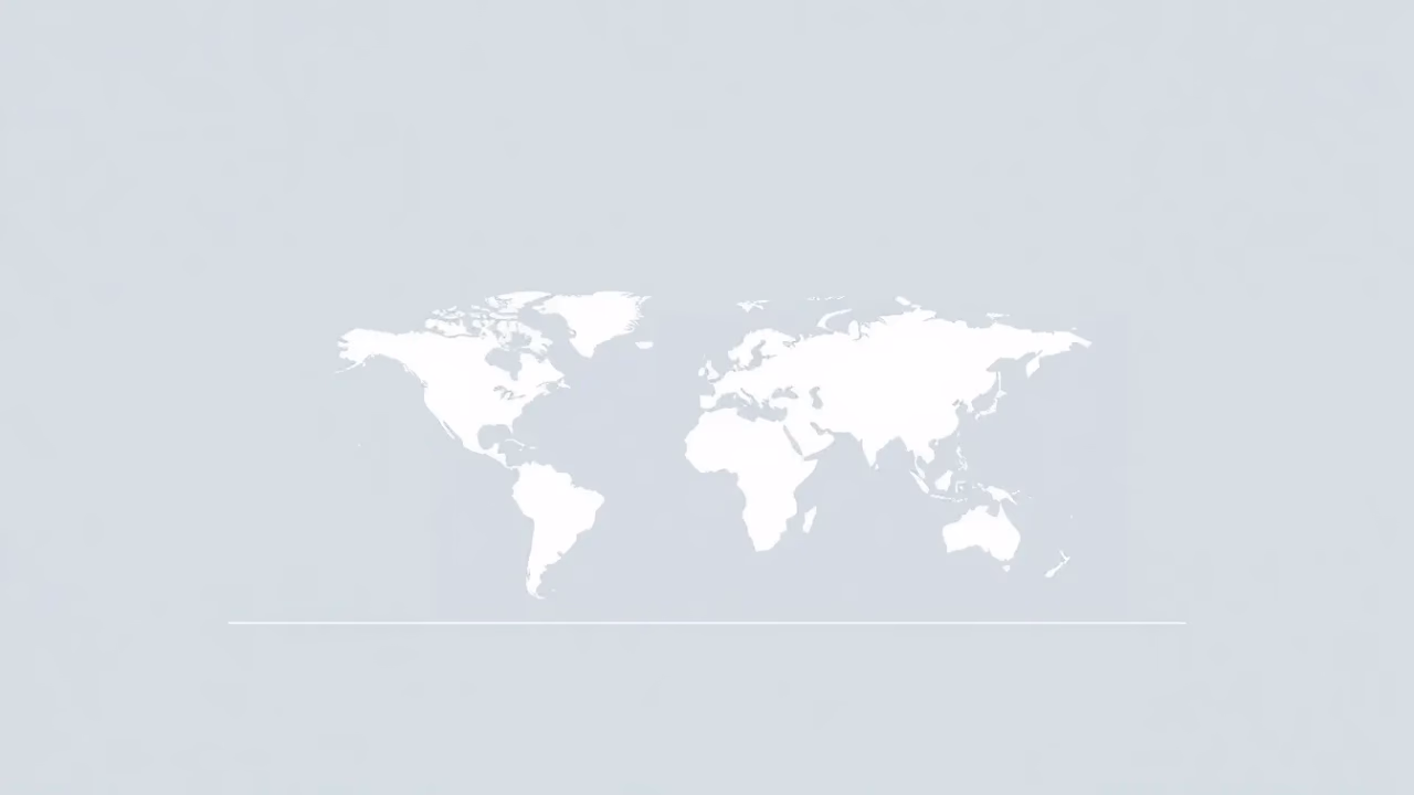 Technische Illustration zu Ethik in KI-gestützten geografischen Informationssystemen