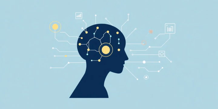Eine technische Darstellung von erklärbarer Künstlicher Intelligenz