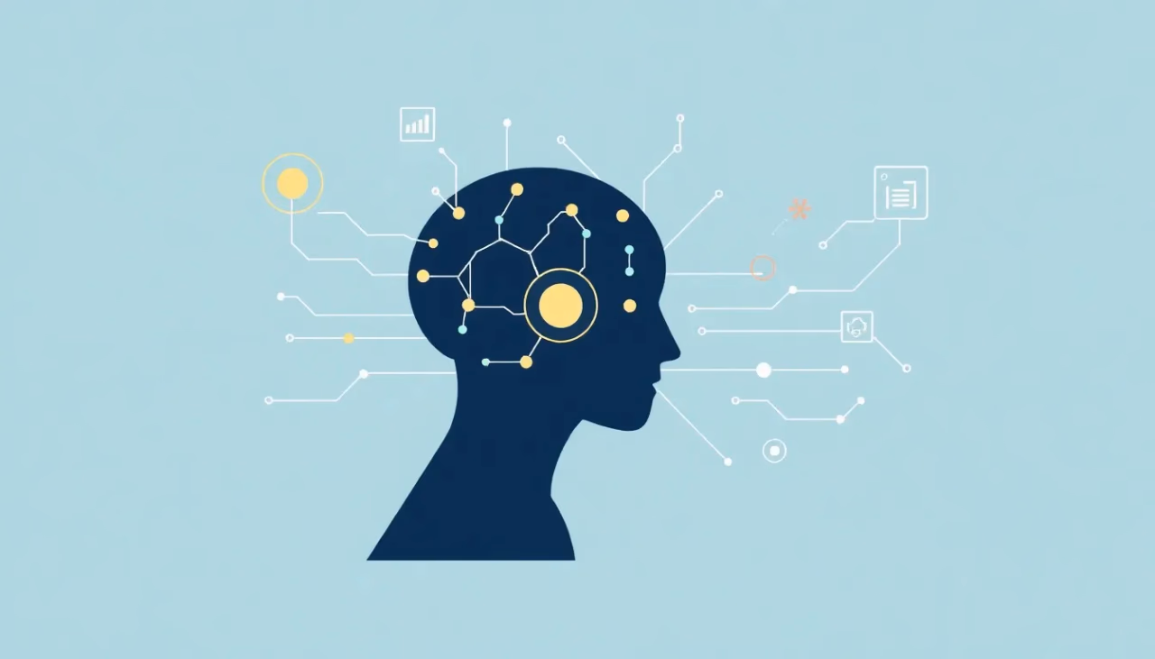 Eine technische Darstellung von erklärbarer Künstlicher Intelligenz