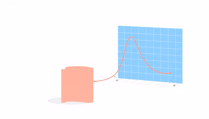 Technische Darstellung der Konzepte Frequentist und Bayesian im Machine Learning