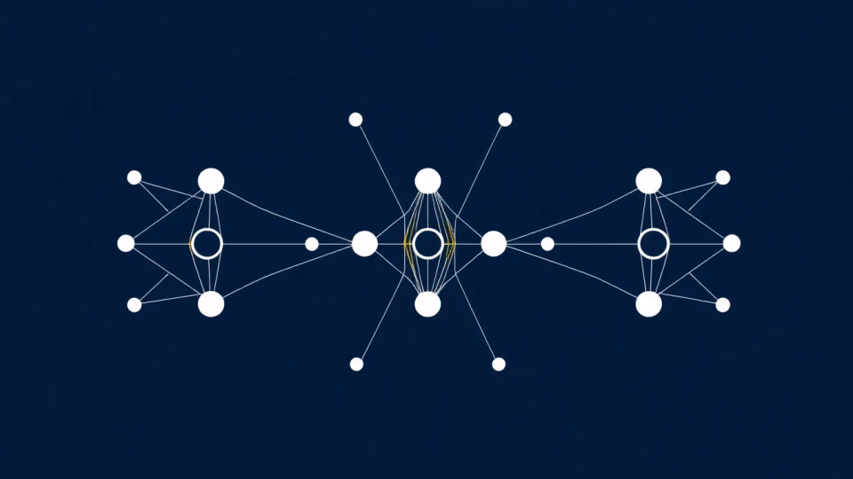 Grafische Darstellung von Generative Adversarial Networks