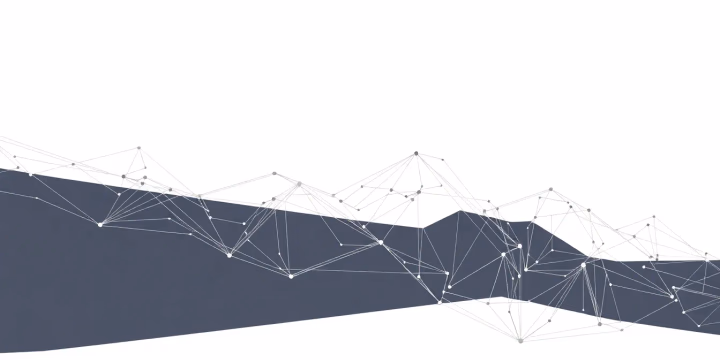 Technische Darstellung von generativen Design Techniken