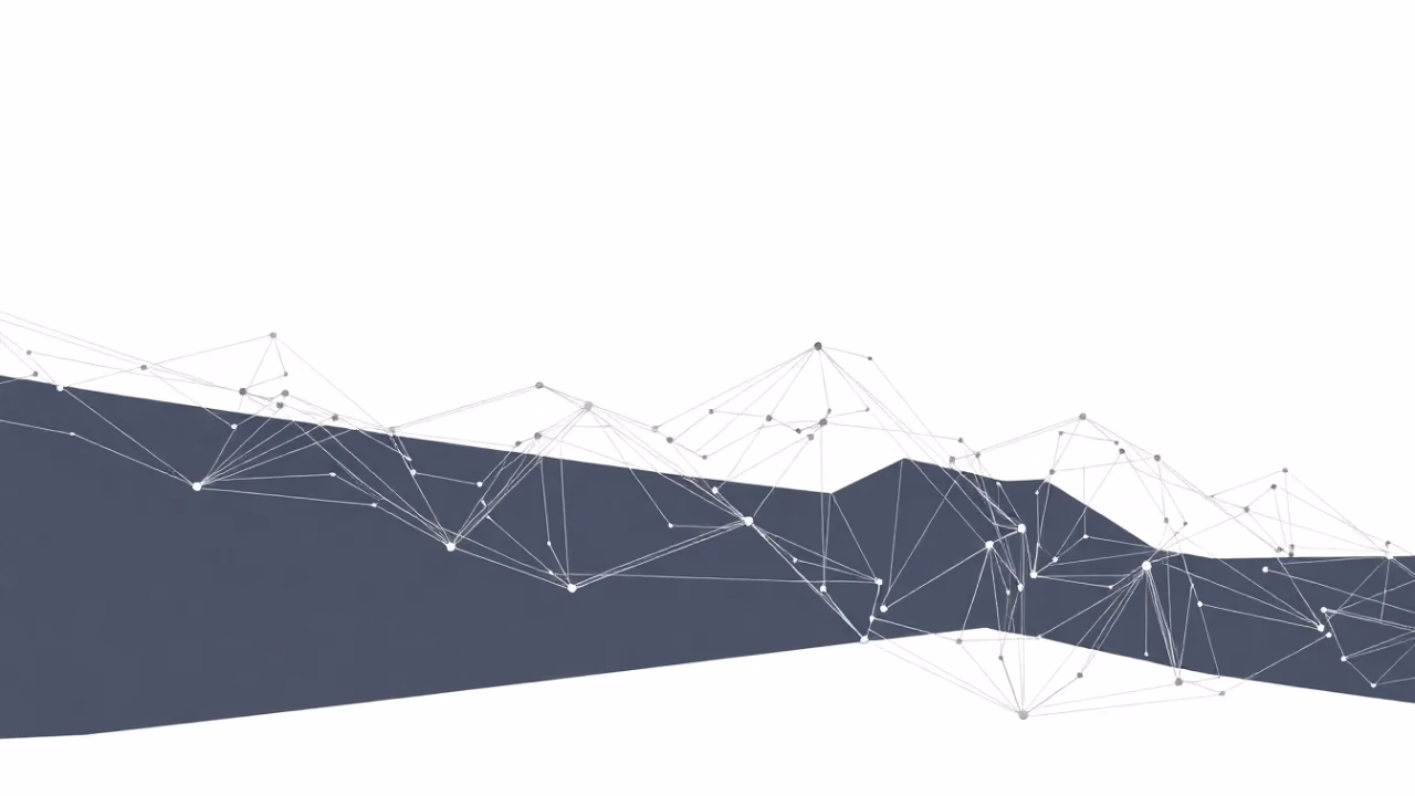 Technische Darstellung von generativen Design Techniken