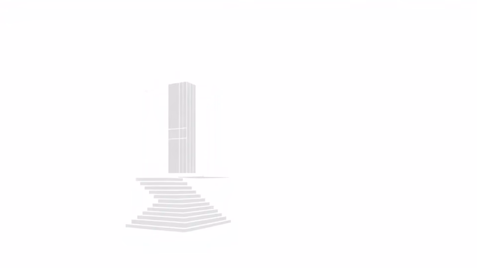 Technische Illustration der Generative Pre-Trained Transformer Architektur