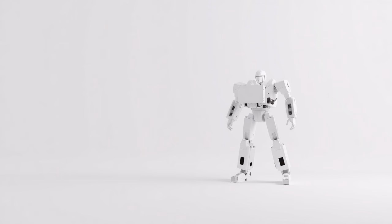 Technische Illustration eines Generative Pre-trained Transformers