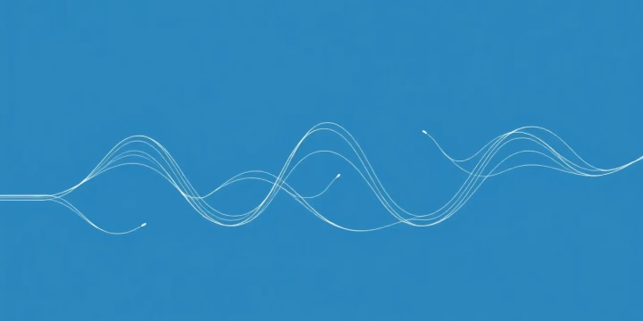 Technische Illustration von generativen Pre-Training Techniken