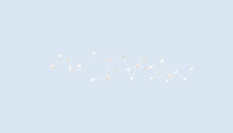 Technical illustration representing the concept of generative pre-training in AI.