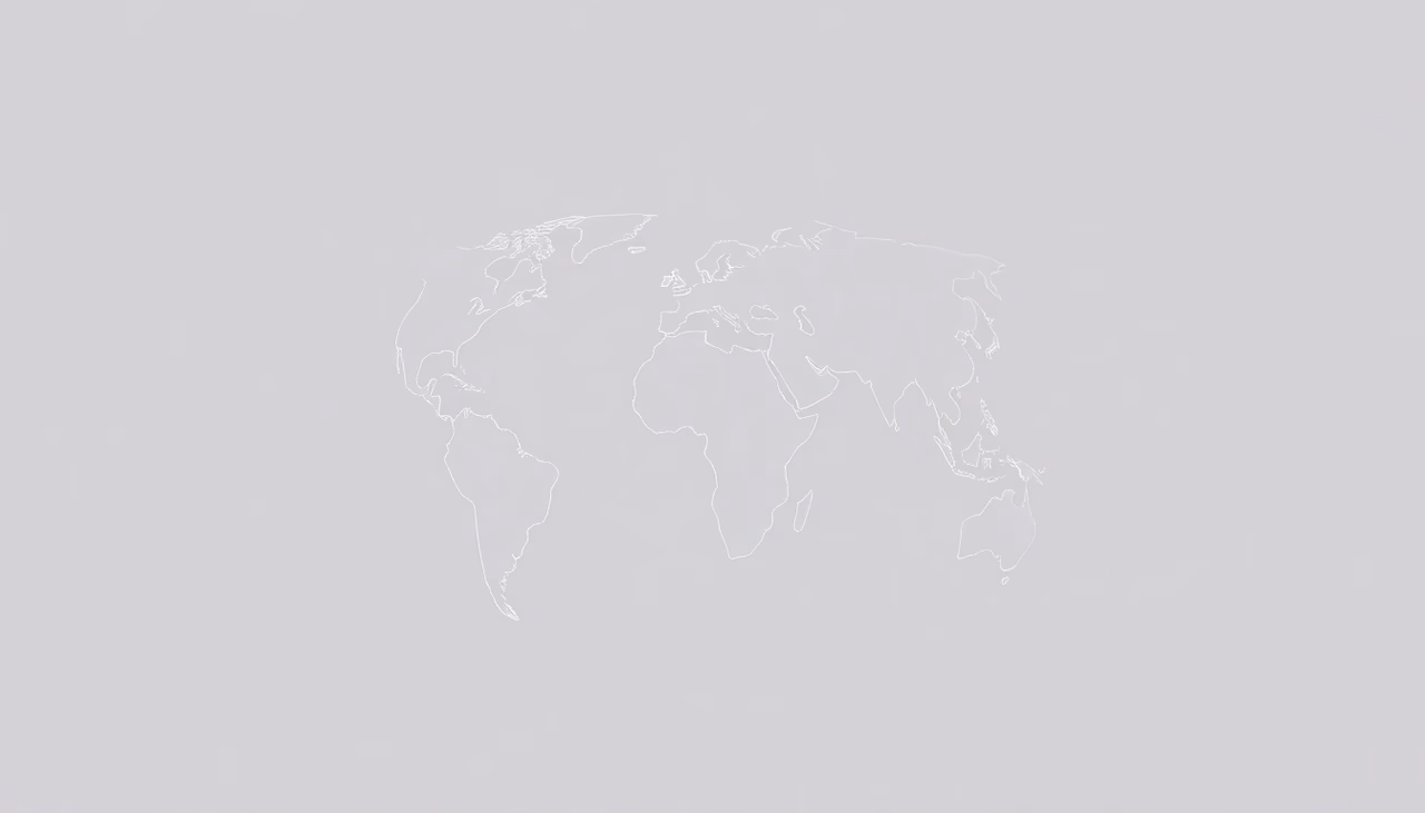 Technische Illustration zur globalen KI-Governance